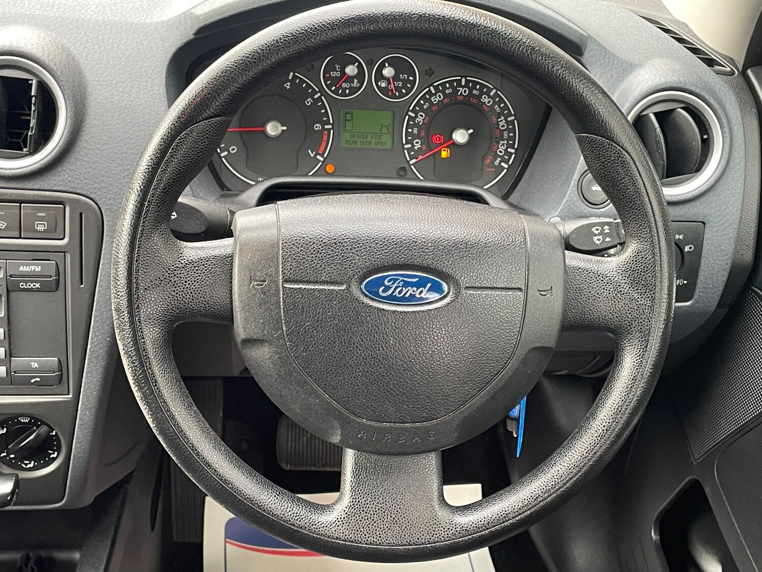 Used Ford Fusion 2008 for sale - 78009269: Photo 13