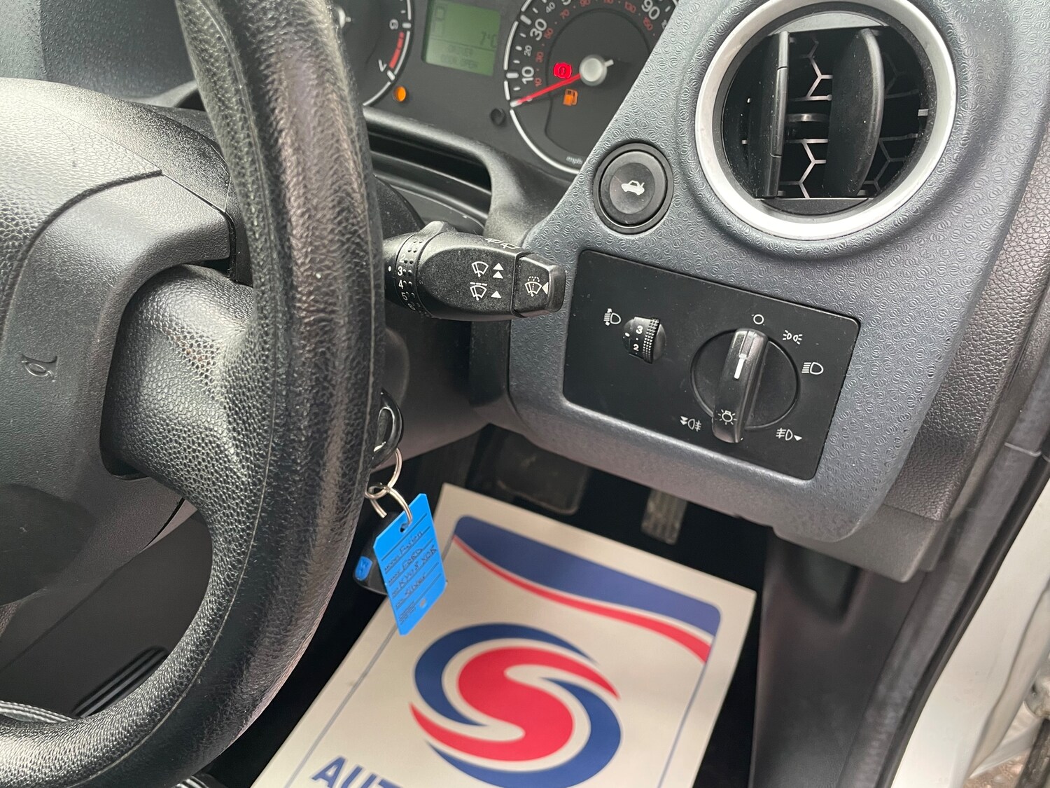 Used Ford Fusion 2008 for sale - 78009269: Photo 14