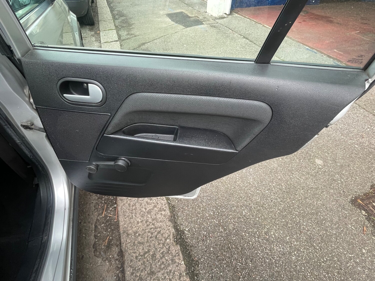 Used Ford Fusion 2008 for sale - 78009269: Photo 21