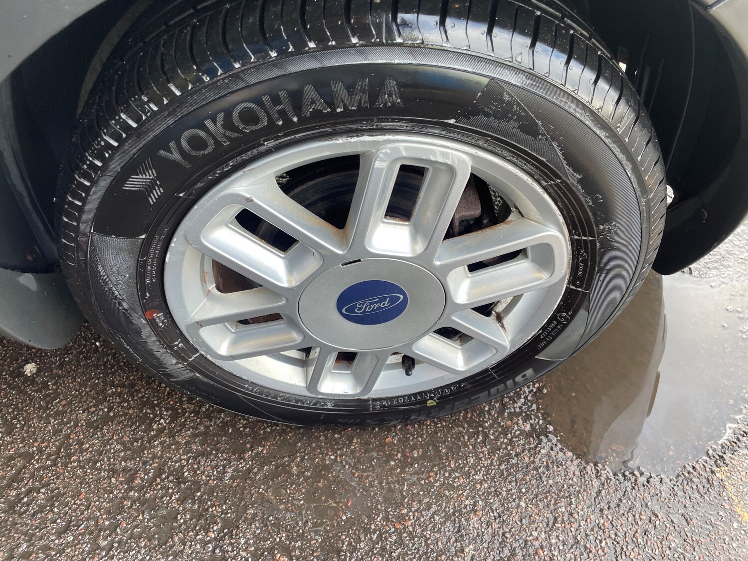 Used Ford Fusion 2008 for sale - 78009269: Photo 25