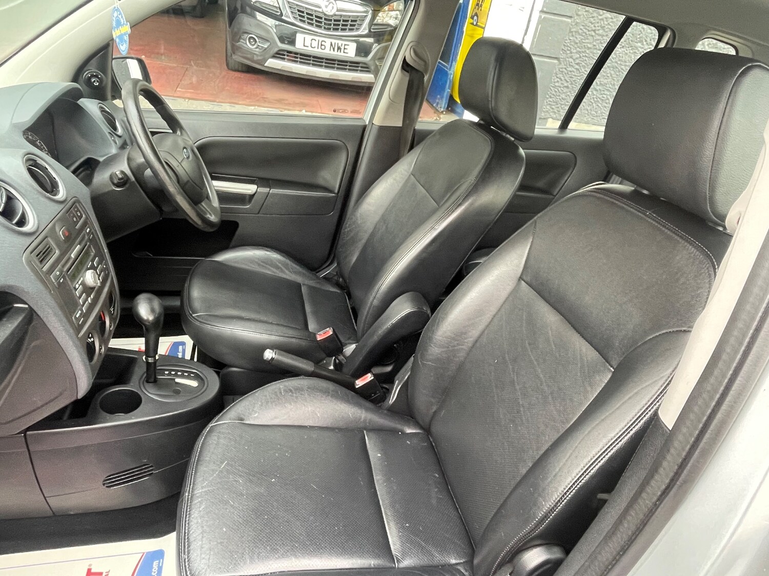 Used Ford Fusion 2008 for sale - 78009269: Photo 8