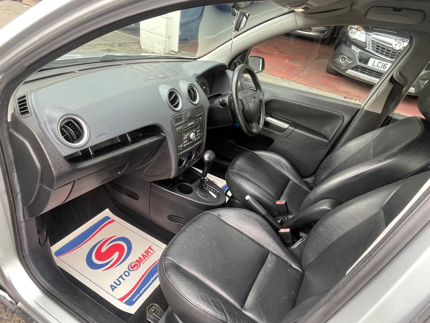 Used Ford Fusion 2008 for sale - 78009269: Photo 9