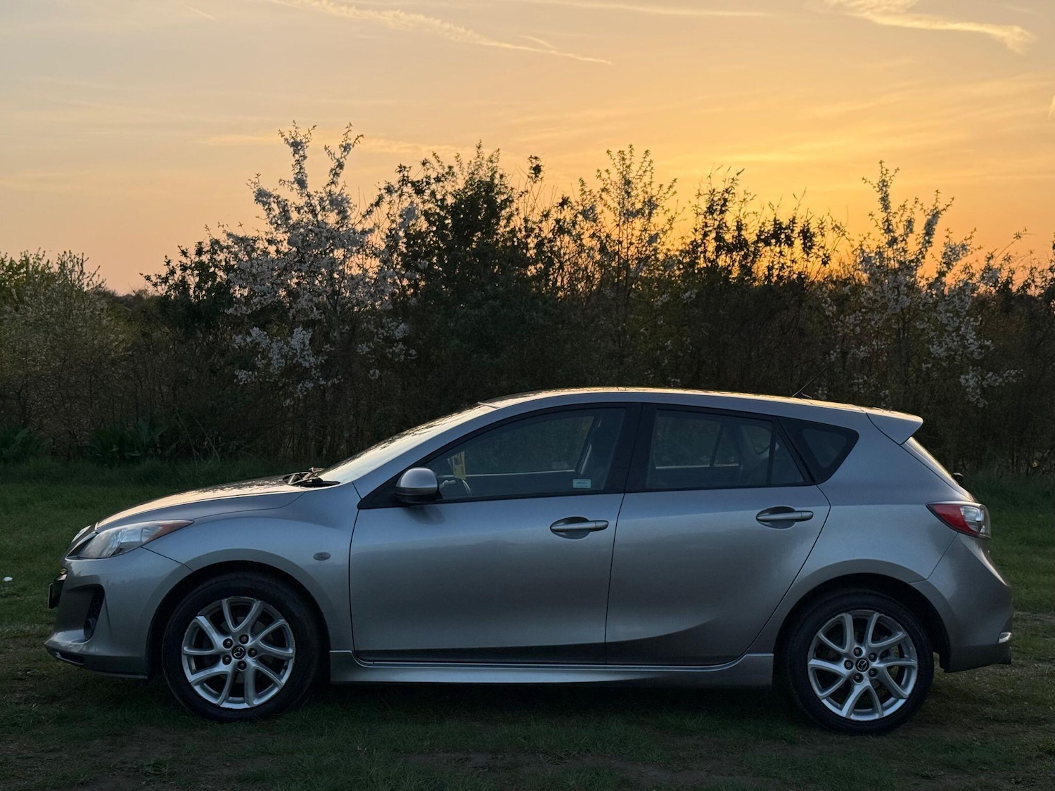 Used Mazda Mazda3 2013 for sale - 78182674: Photo 10