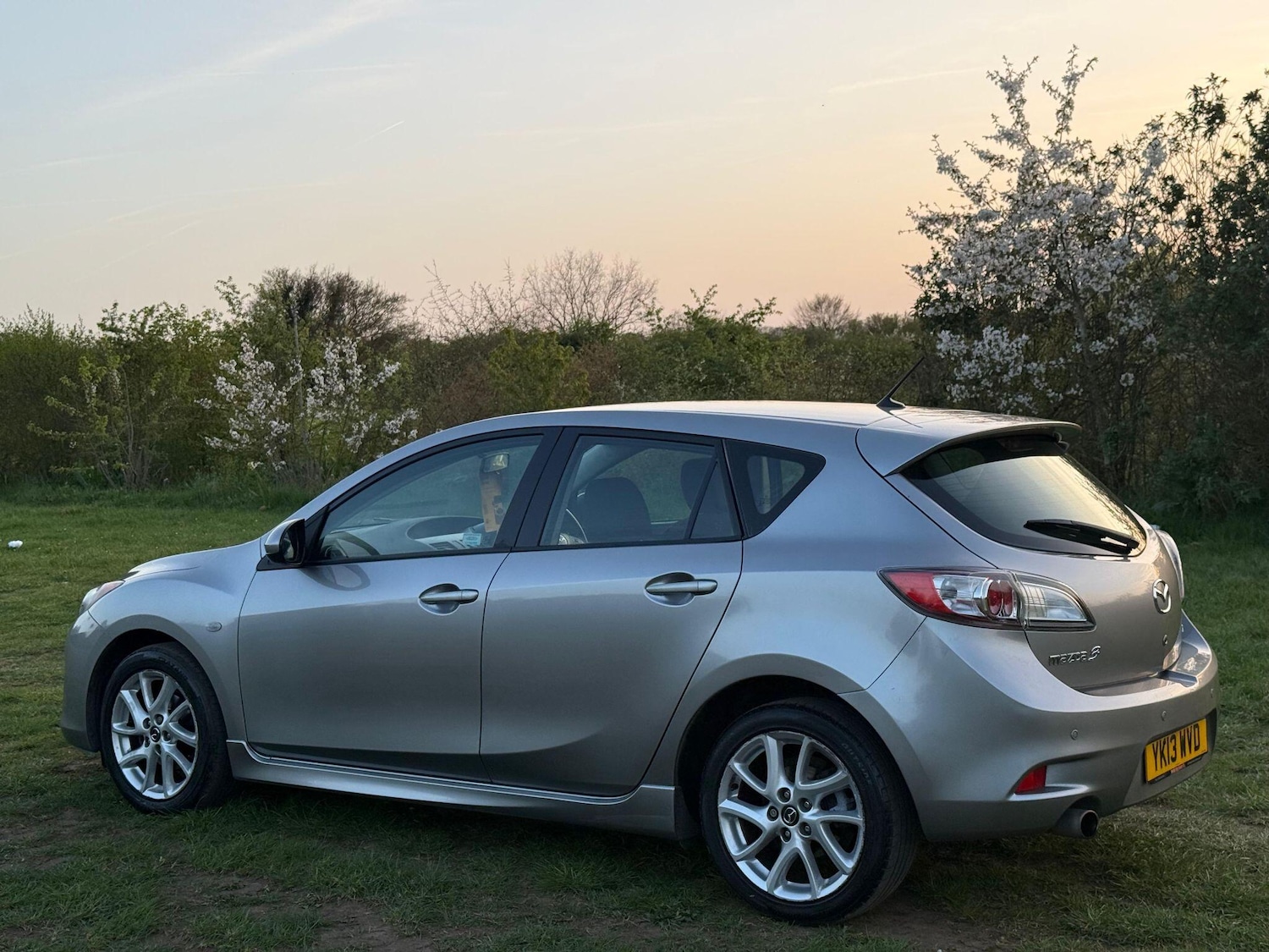 Used Mazda Mazda3 2013 for sale - 78182674: Photo 11