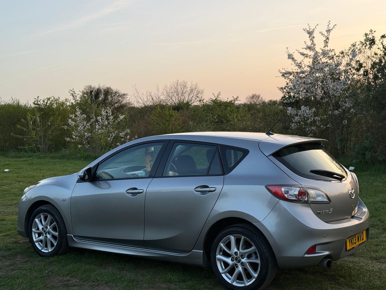 Used Mazda Mazda3 2013 for sale - 78182674: Photo 12