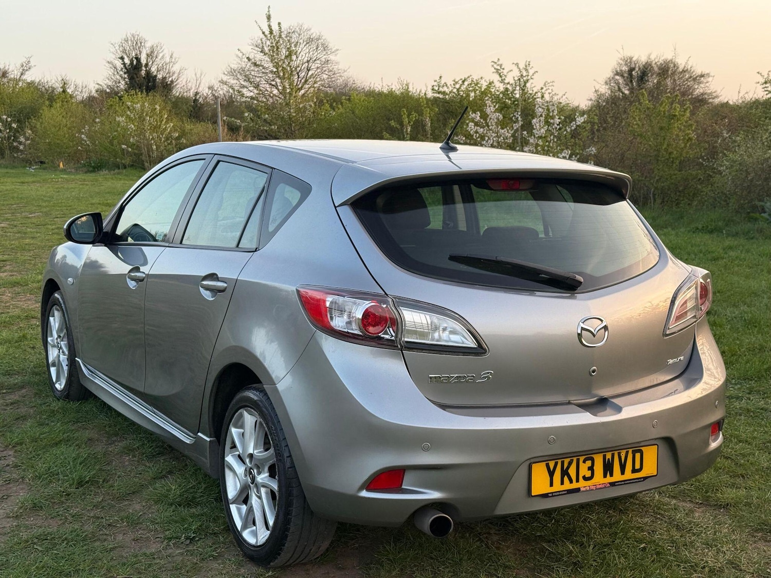 Used Mazda Mazda3 2013 for sale - 78182674: Photo 14