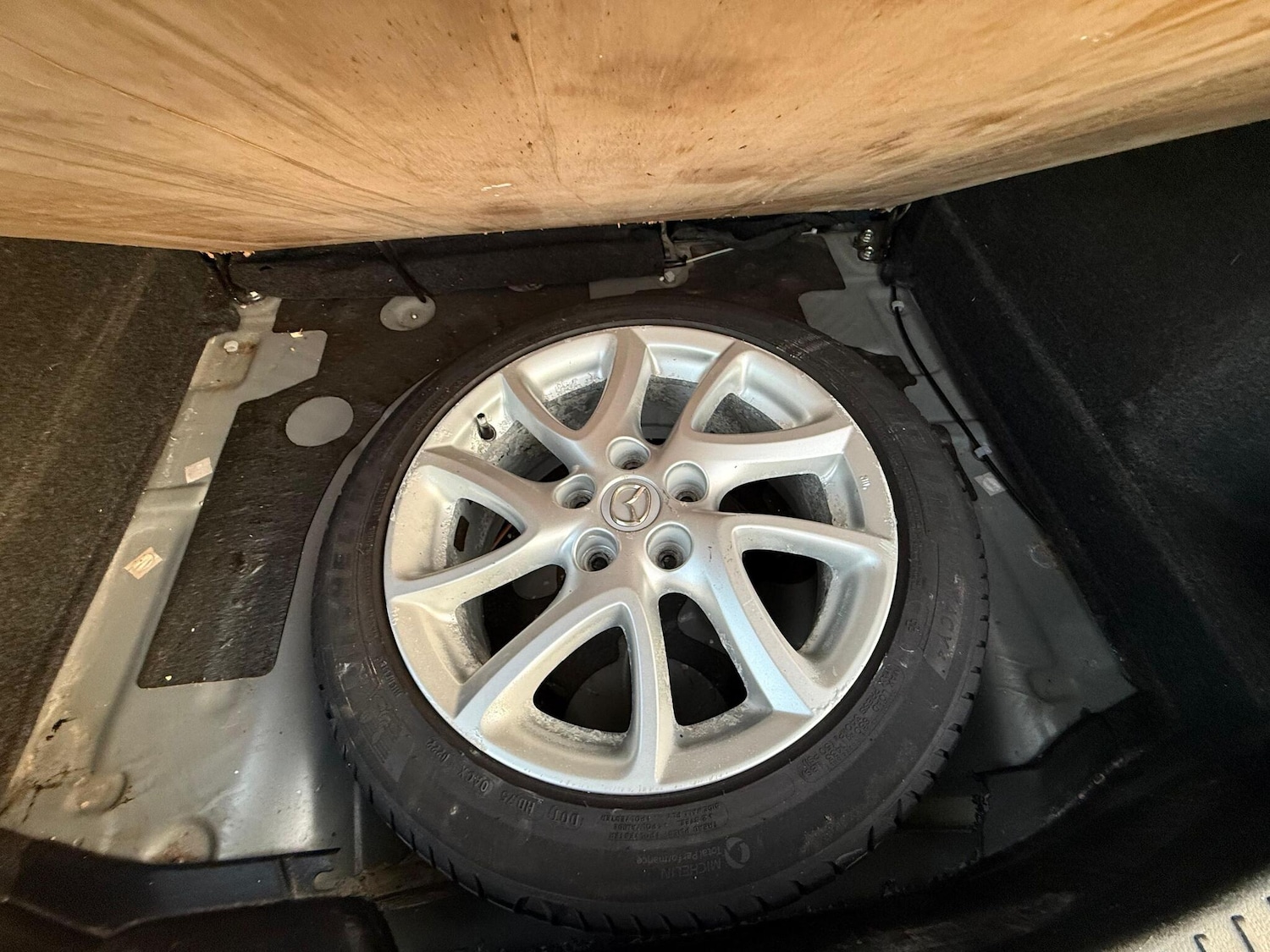 Used Mazda Mazda3 2013 for sale - 78182674: Photo 19