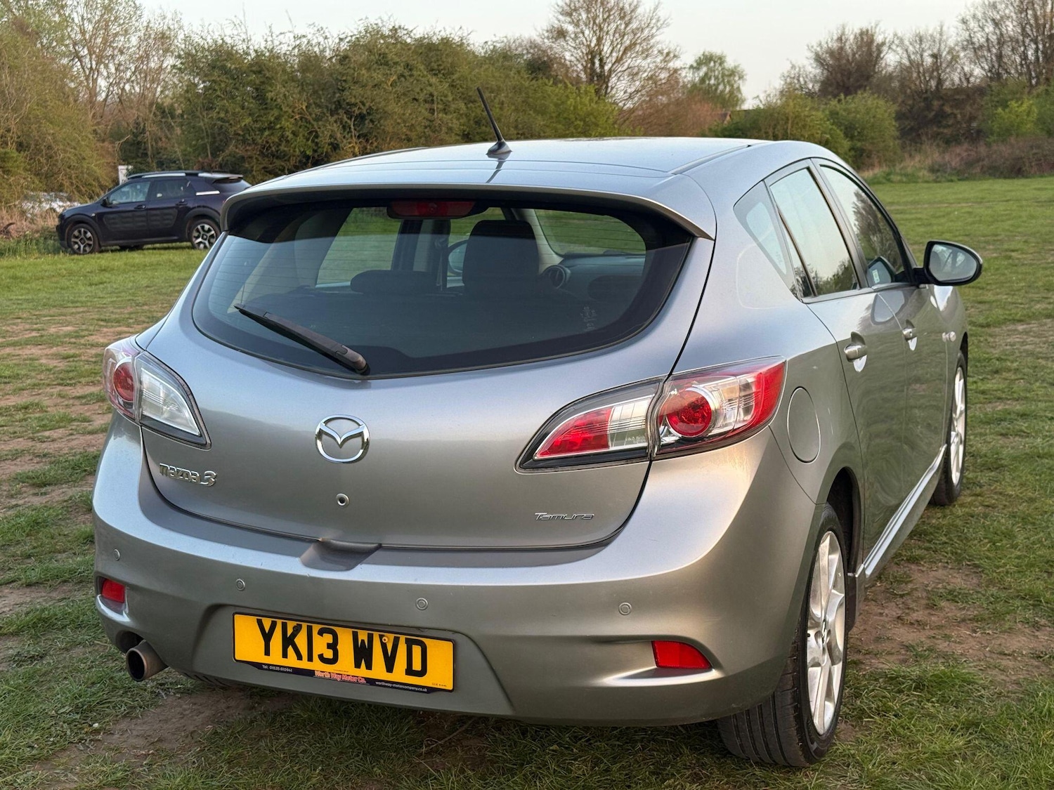 Used Mazda Mazda3 2013 for sale - 78182674: Photo 20