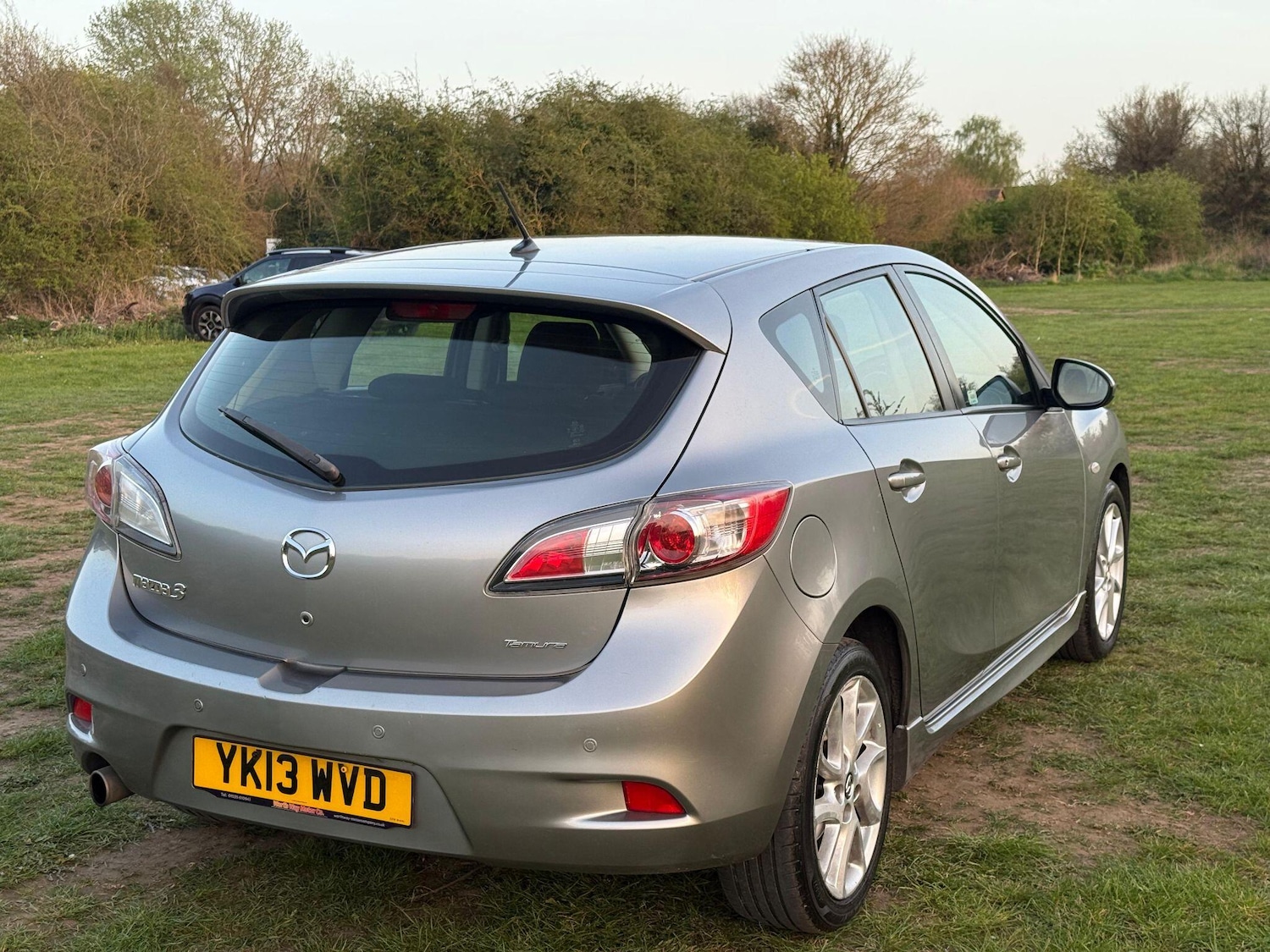 Used Mazda Mazda3 2013 for sale - 78182674: Photo 21