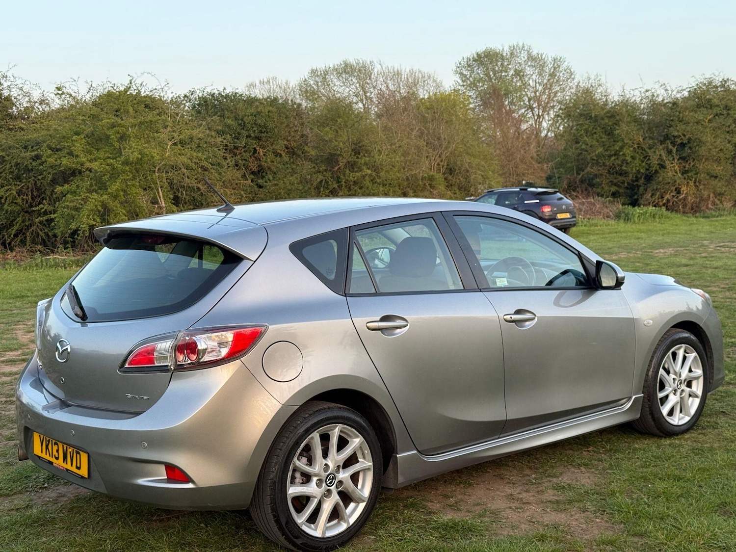 Used Mazda Mazda3 2013 for sale - 78182674: Photo 22