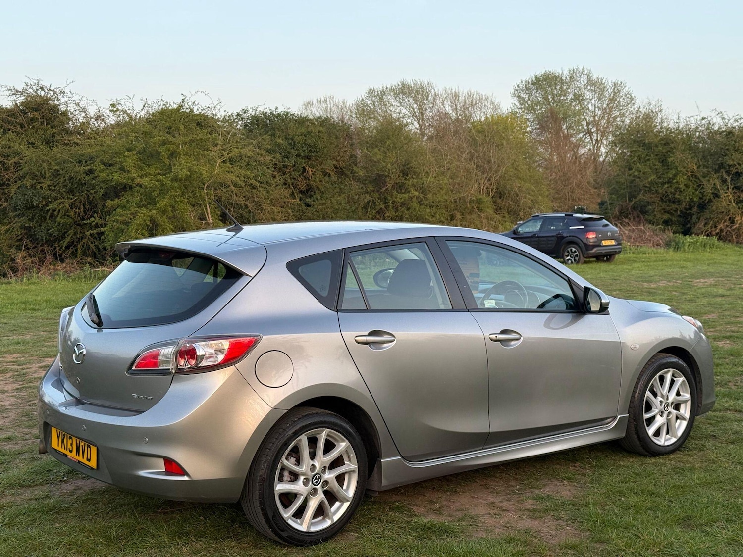 Used Mazda Mazda3 2013 for sale - 78182674: Photo 23