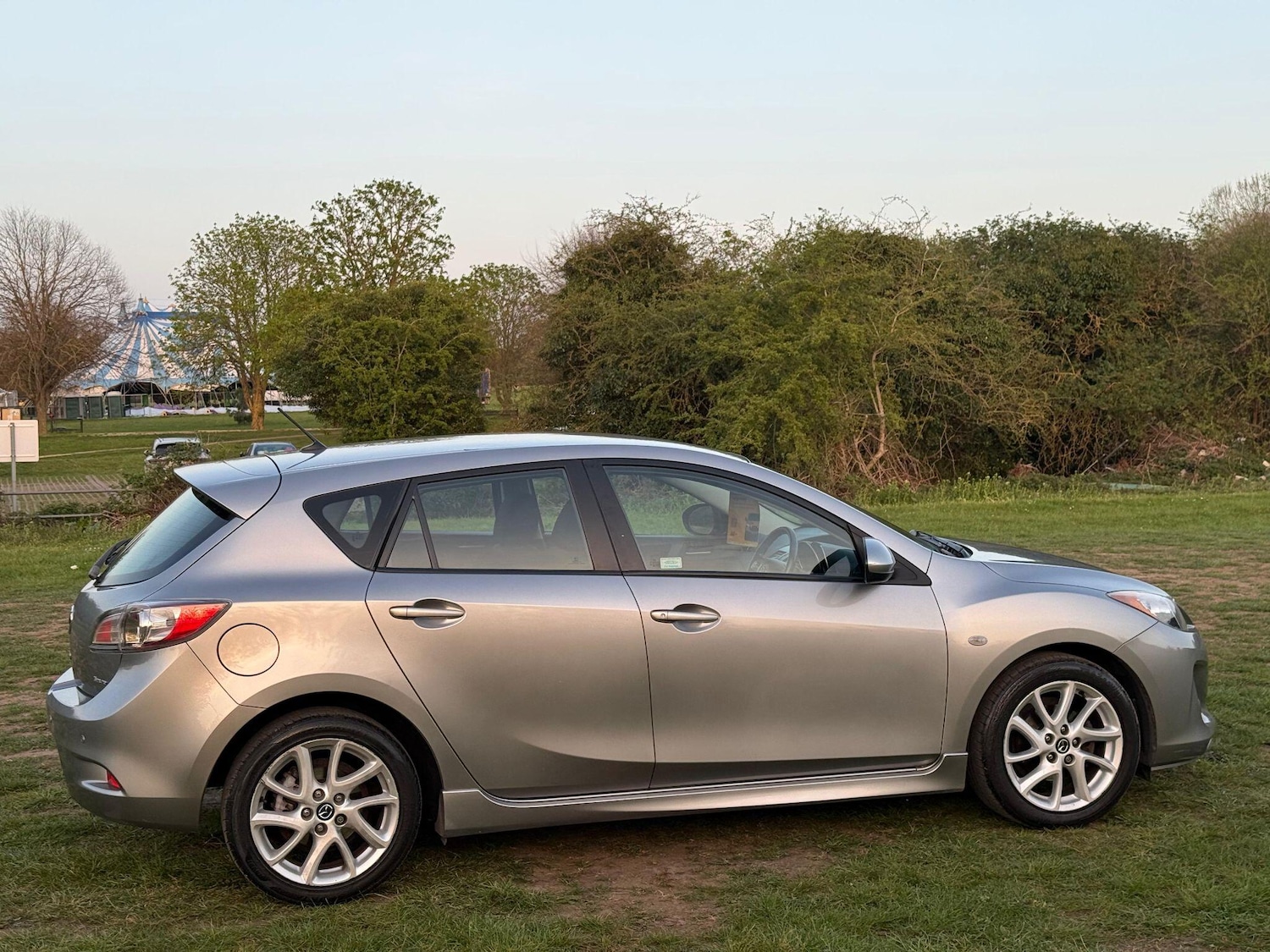 Used Mazda Mazda3 2013 for sale - 78182674: Photo 24