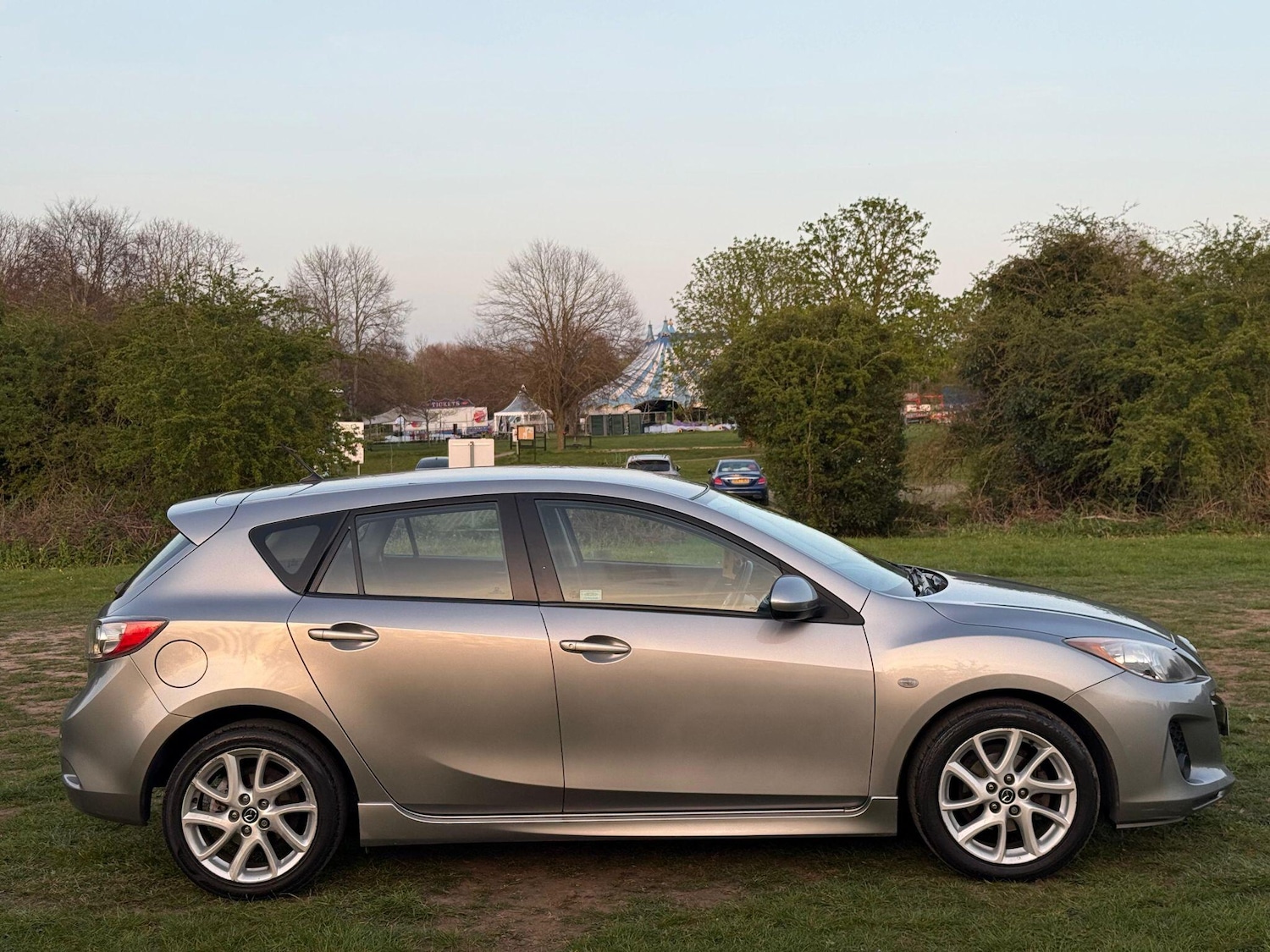Used Mazda Mazda3 2013 for sale - 78182674: Photo 25