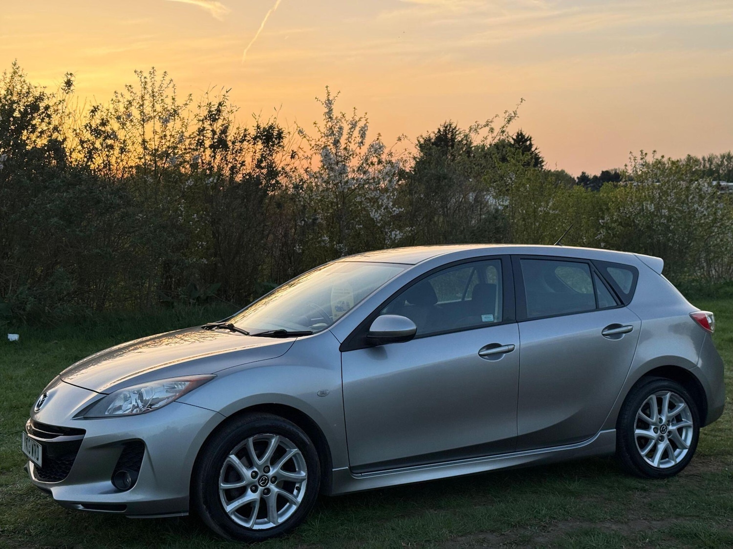 Used Mazda Mazda3 2013 for sale - 78182674: Photo 8