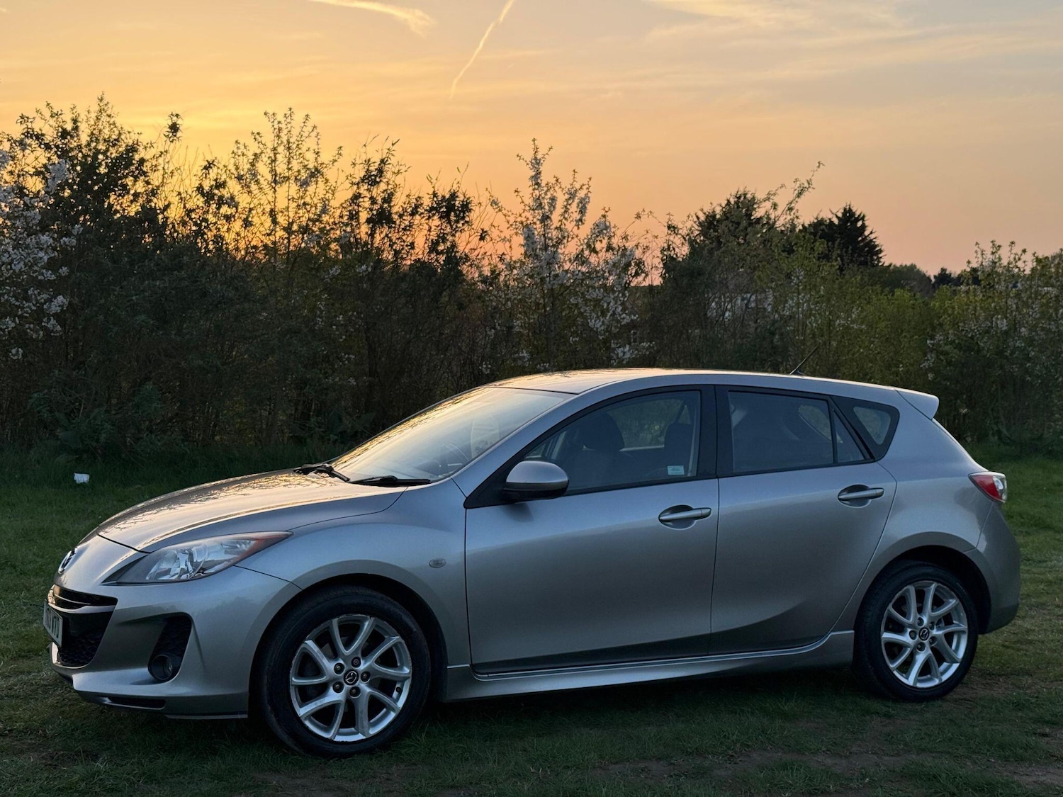 Used Mazda Mazda3 2013 for sale - 78182674: Photo 9