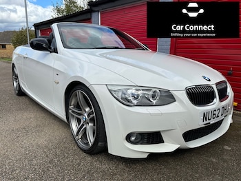 Used BMW 3 Series 2012 for sale - 77971899: Photo