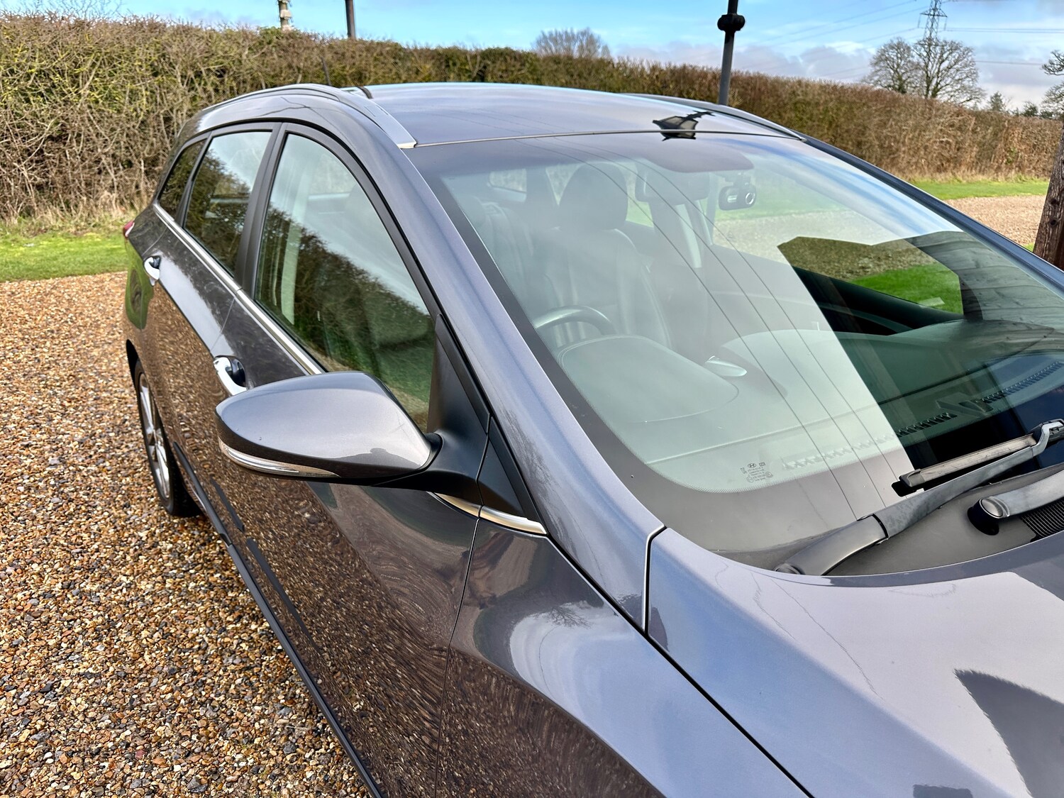 Used Hyundai i30 2017 for sale - 77733583: Photo 10