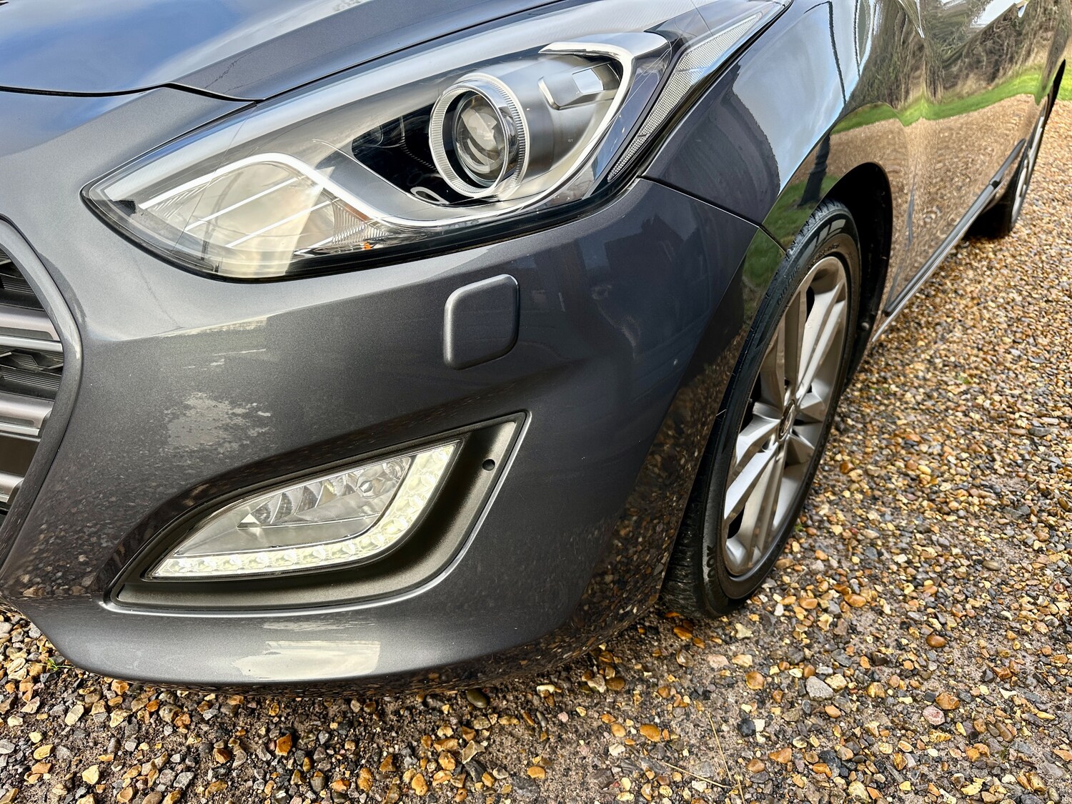 Used Hyundai i30 2017 for sale - 77733583: Photo 11