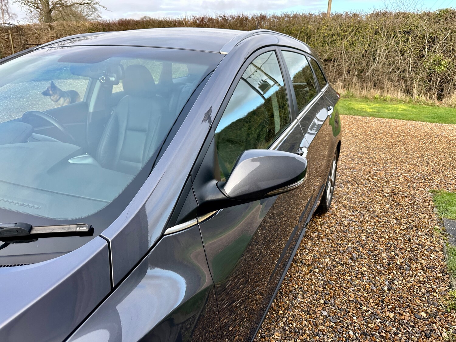 Used Hyundai i30 2017 for sale - 77733583: Photo 12