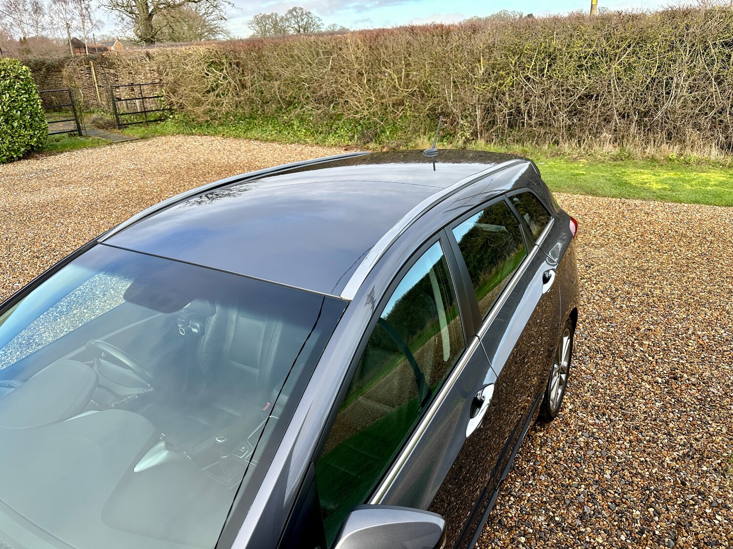 Used Hyundai i30 2017 for sale - 77733583: Photo 13