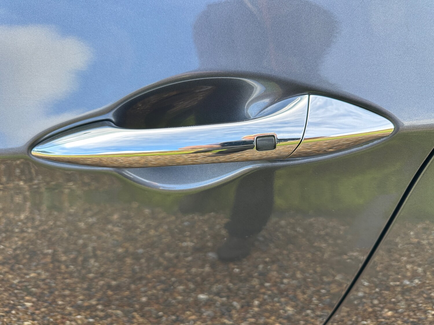 Used Hyundai i30 2017 for sale - 77733583: Photo 14