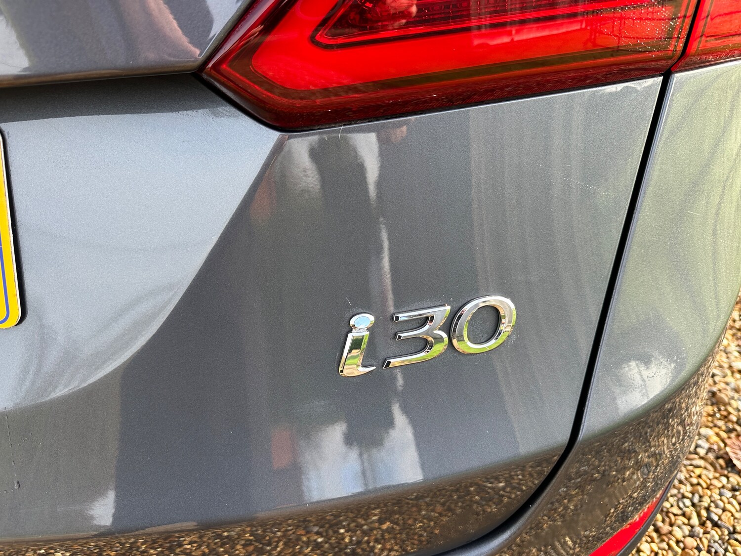 Used Hyundai i30 2017 for sale - 77733583: Photo 15