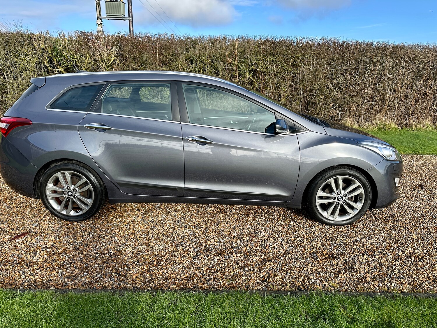 Used Hyundai i30 2017 for sale - 77733583: Photo 20