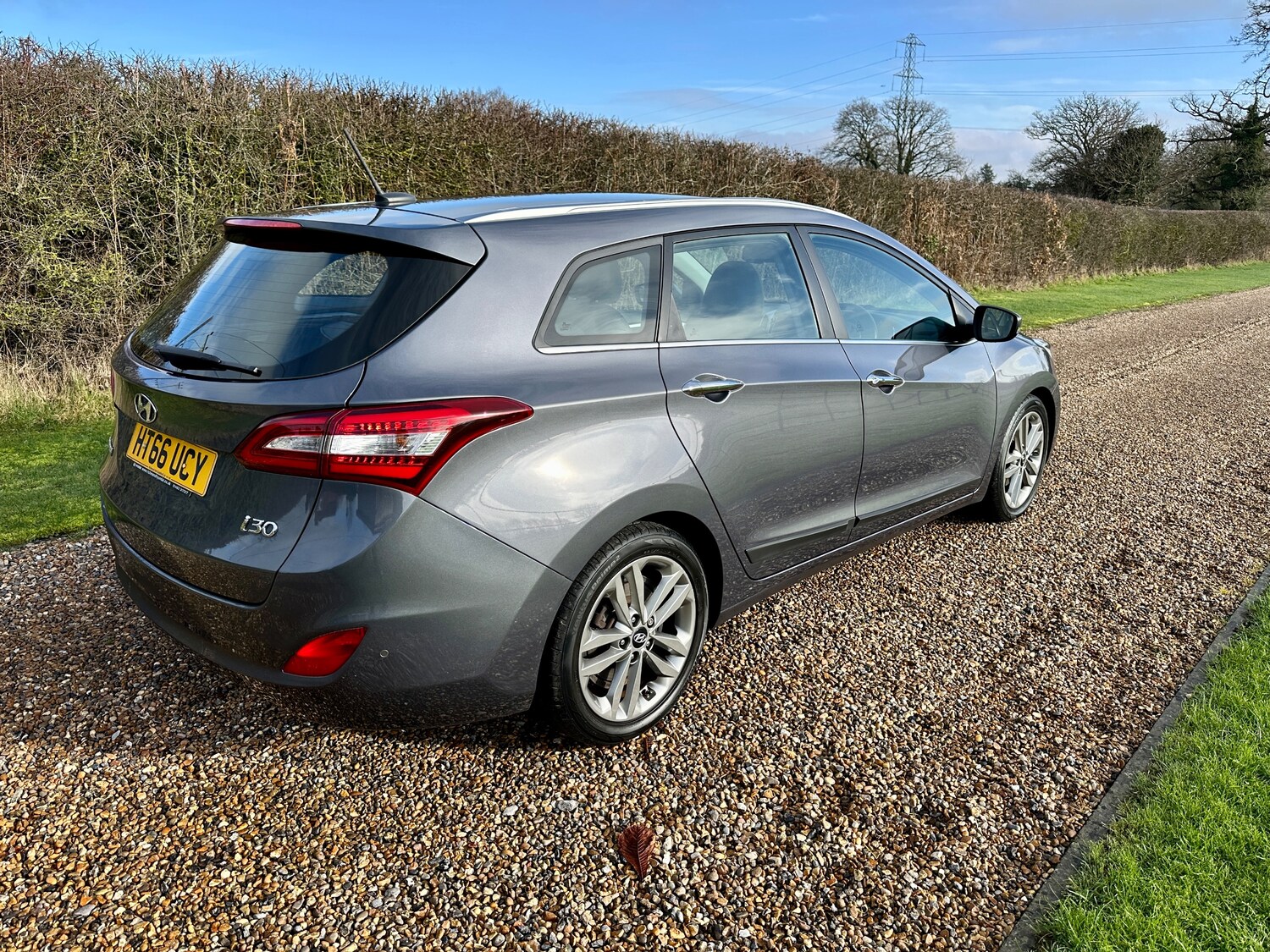 Used Hyundai i30 2017 for sale - 77733583: Photo 21