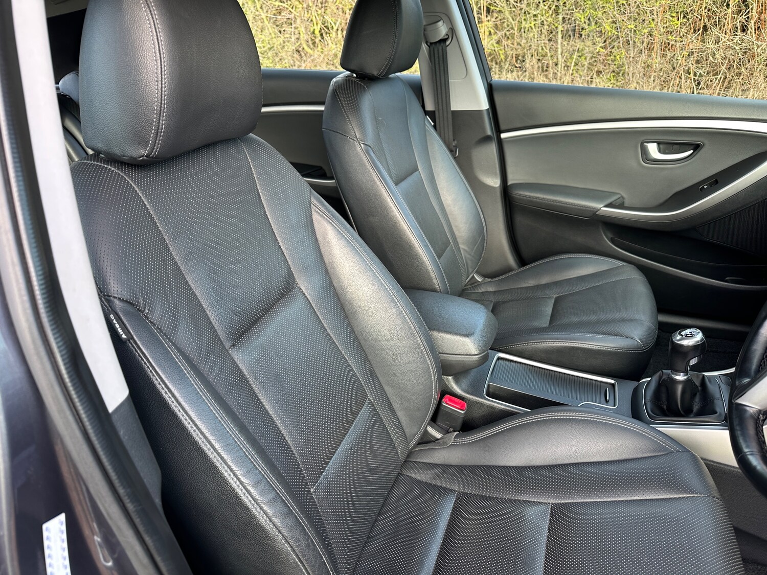 Used Hyundai i30 2017 for sale - 77733583: Photo 23