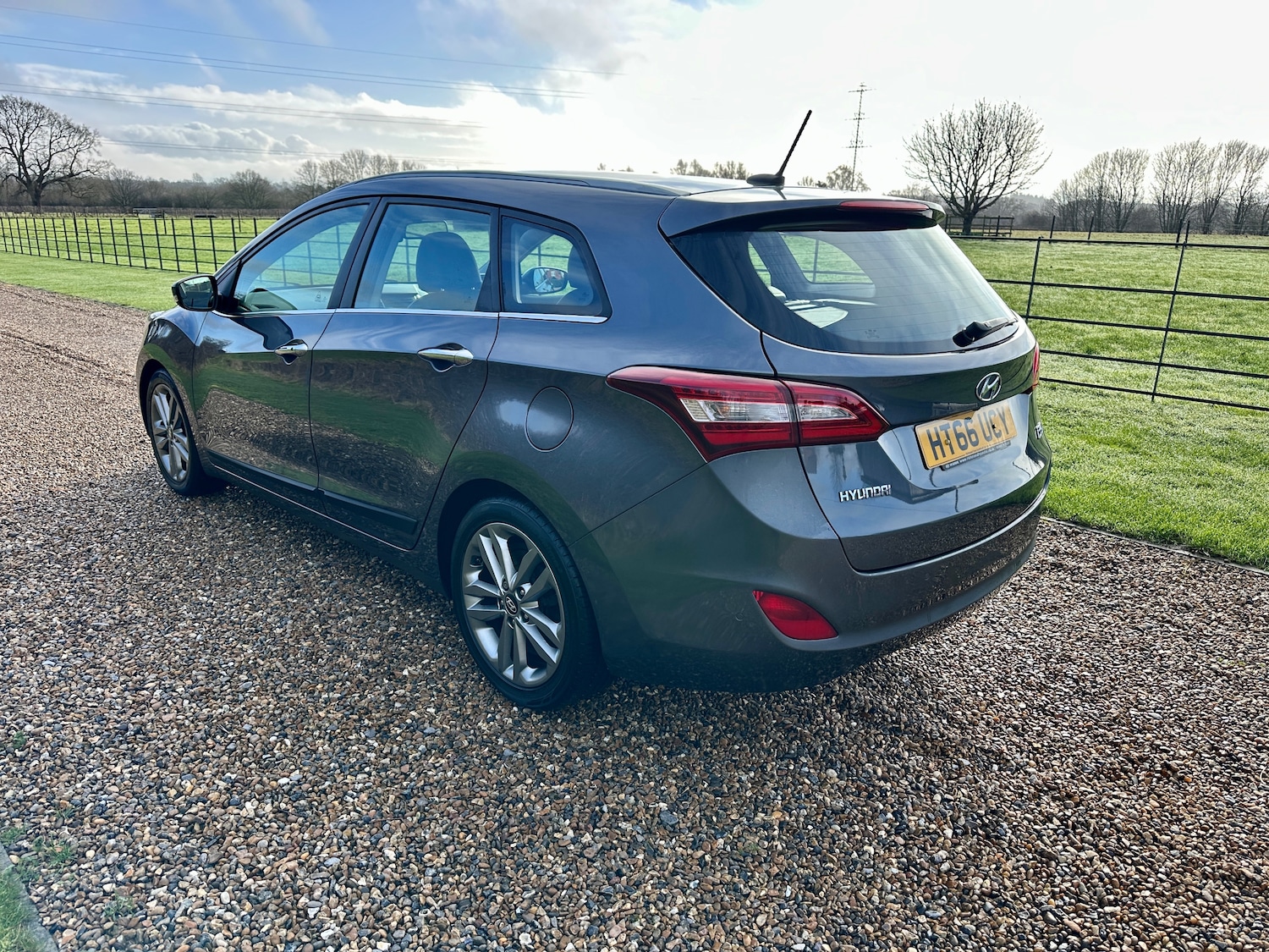 Used Hyundai i30 2017 for sale - 77733583: Photo 4