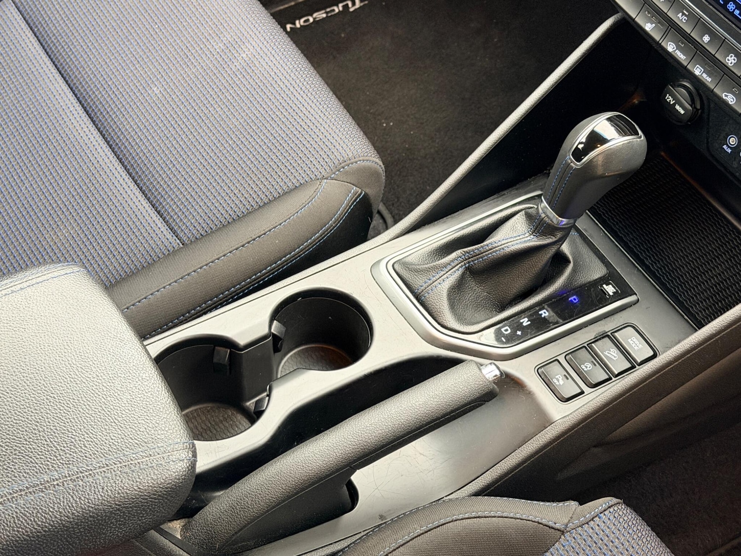 Used Hyundai TUCSON 2018 for sale - 78132096: Photo 16