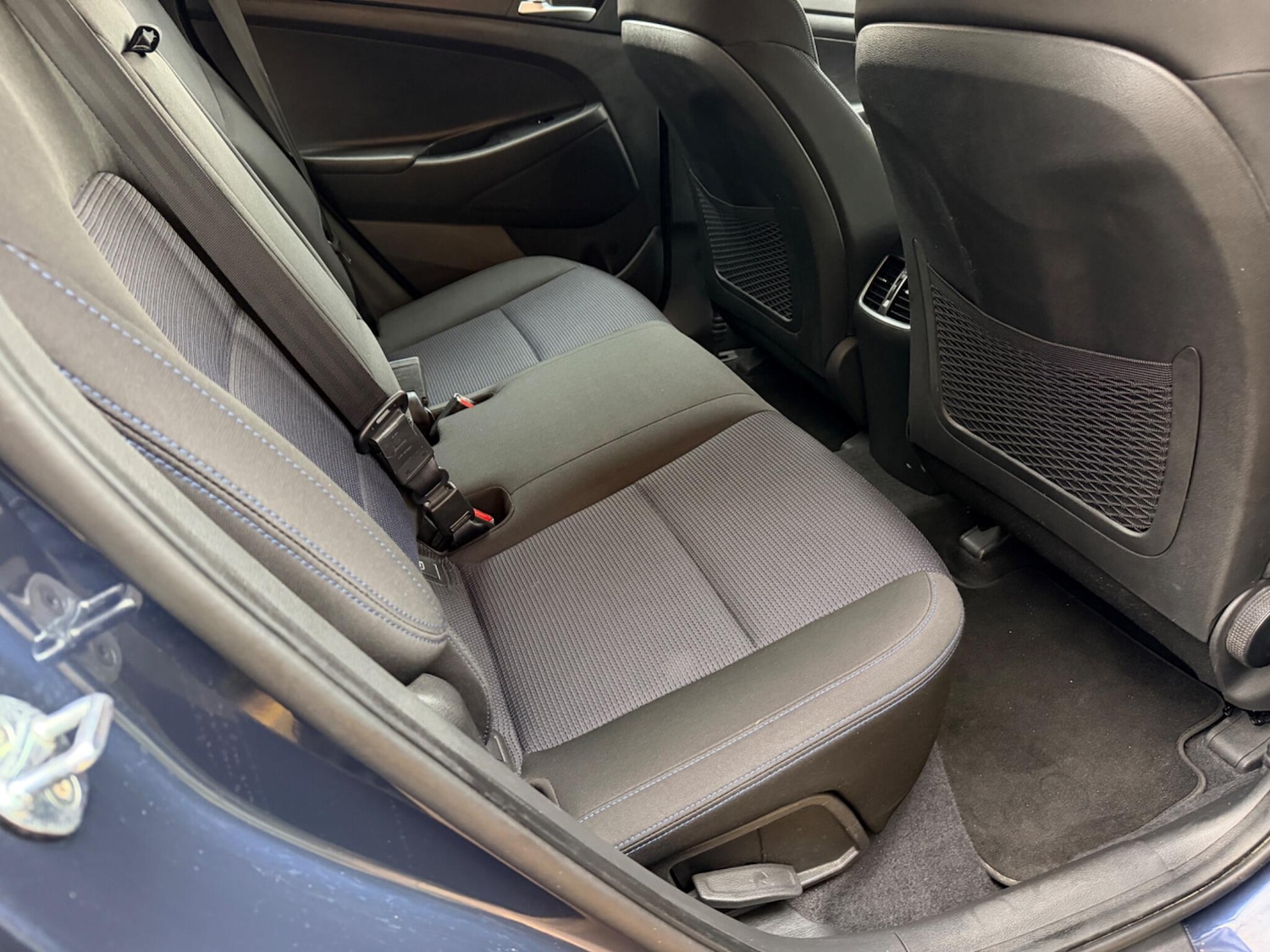 Used Hyundai TUCSON 2018 for sale - 78132096: Photo 17