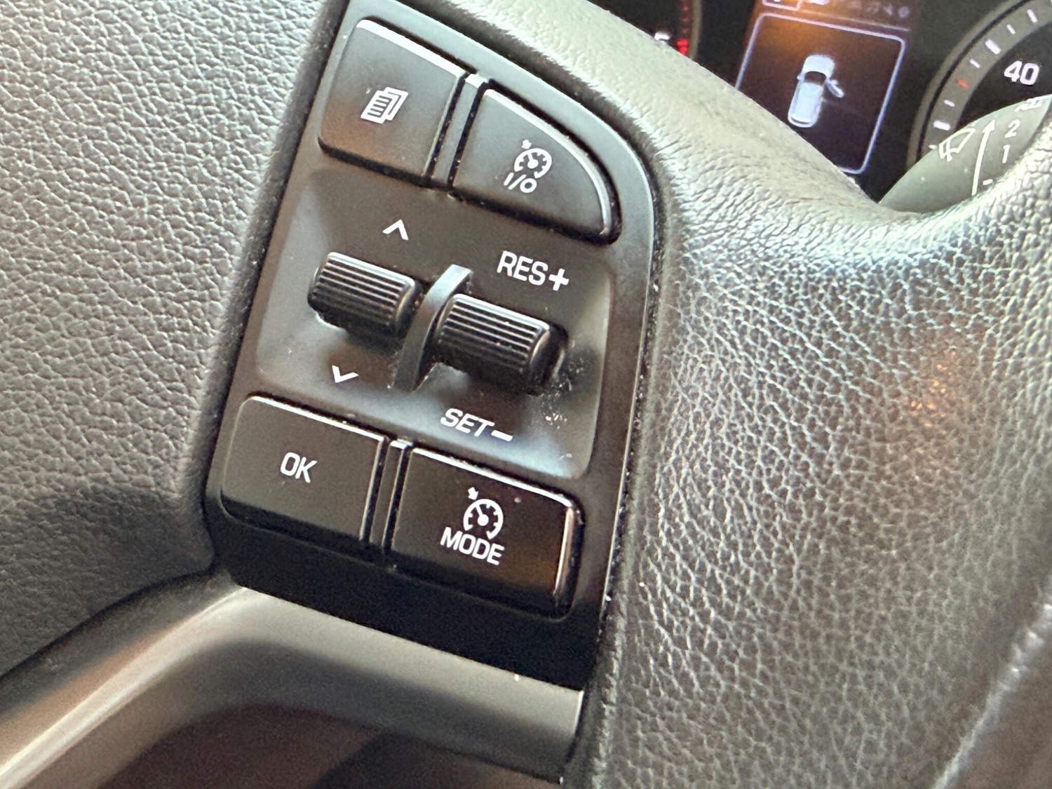 Used Hyundai TUCSON 2018 for sale - 78132096: Photo 19