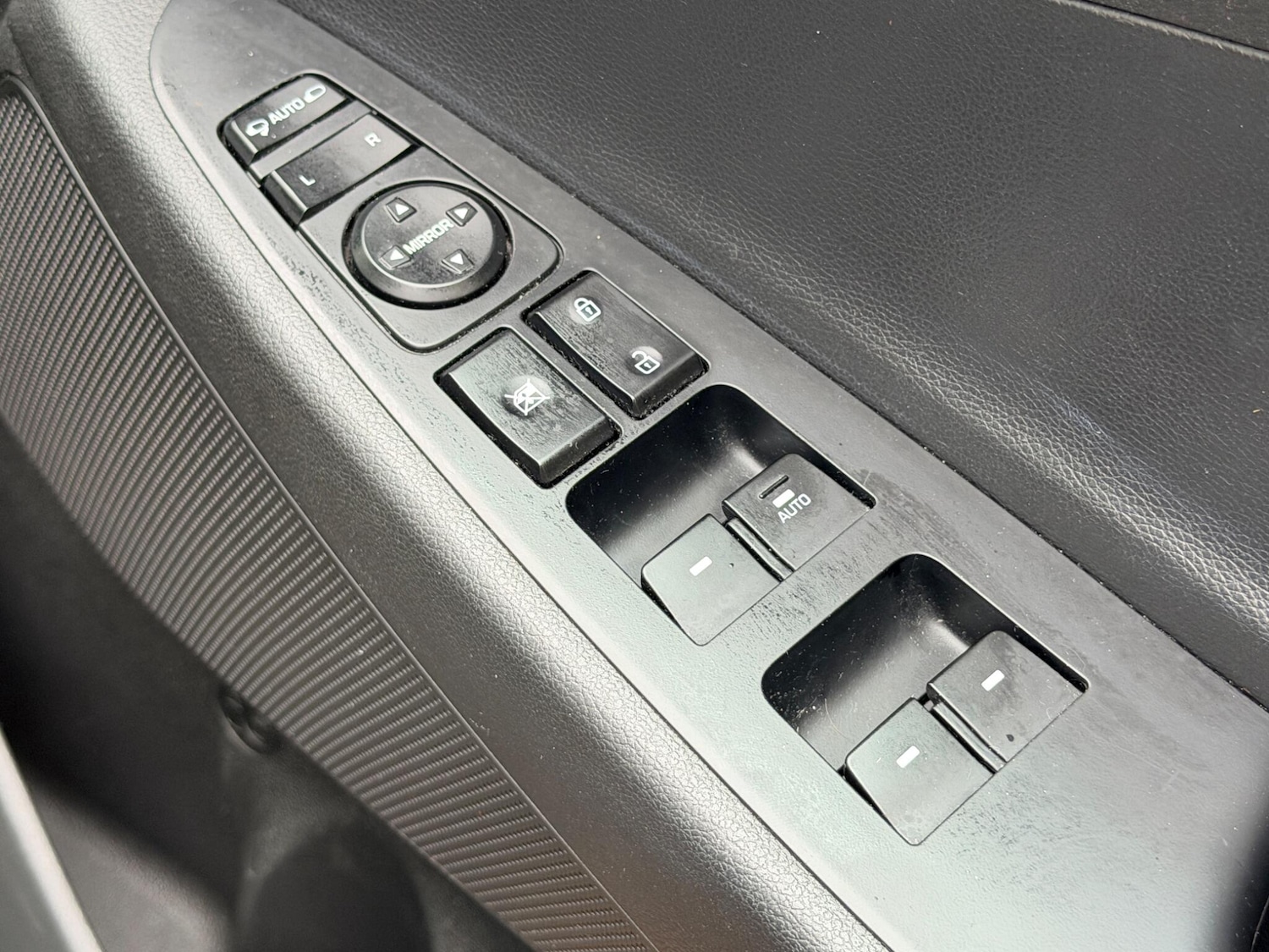 Used Hyundai TUCSON 2018 for sale - 78132096: Photo 22