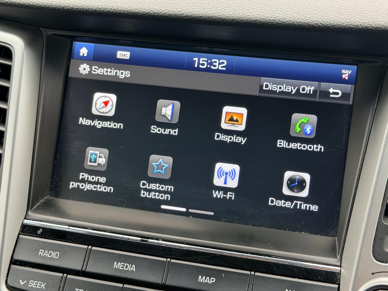 Used Hyundai TUCSON 2018 for sale - 78132096: Photo 25