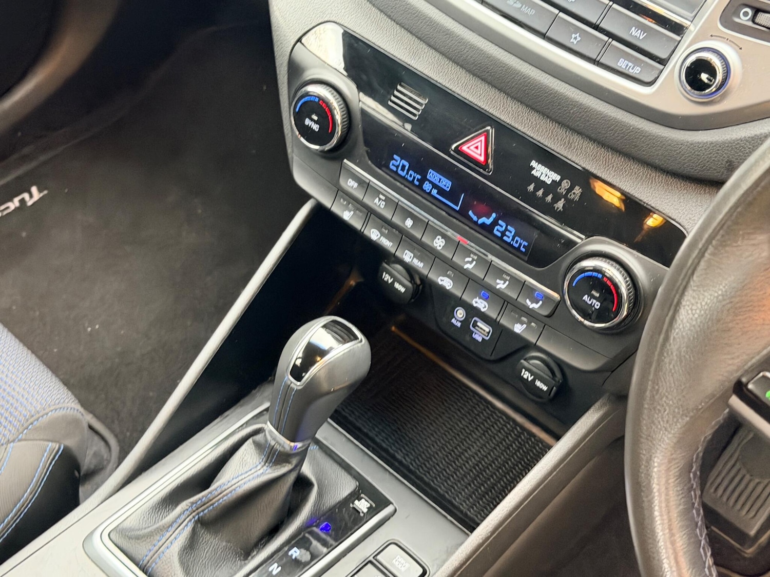 Used Hyundai TUCSON 2018 for sale - 78132096: Photo 3