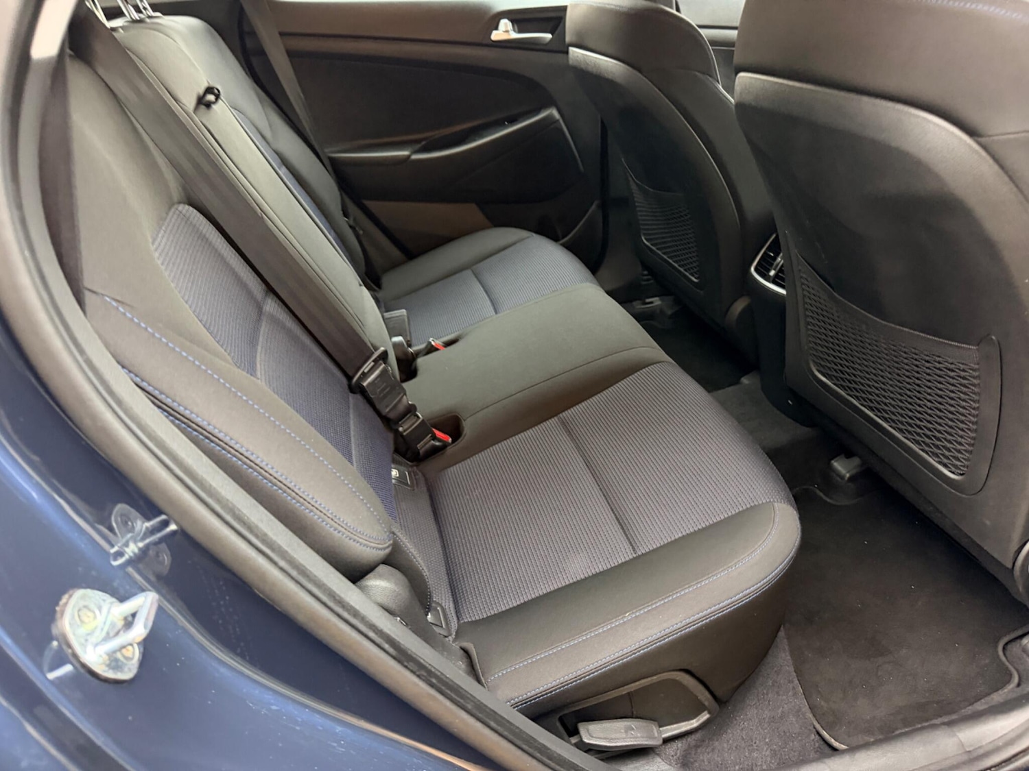 Used Hyundai TUCSON 2018 for sale - 78132096: Photo 5