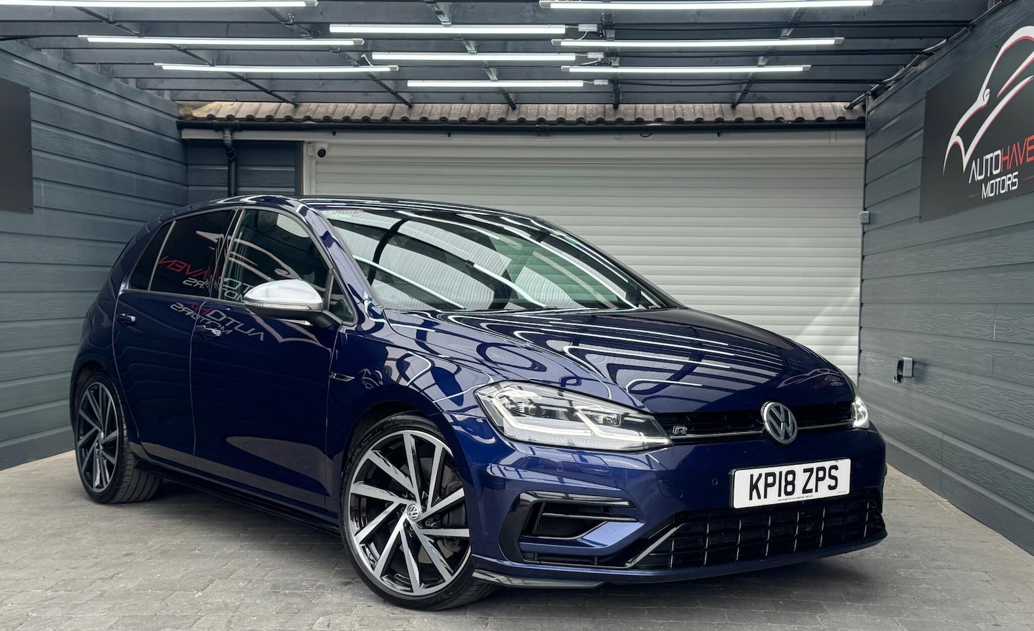 Used Volkswagen Golf 2018 for sale - 78197327: Photo 10