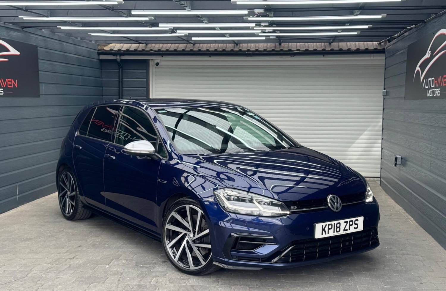 Used Volkswagen Golf 2018 for sale - 78197327: Photo 11