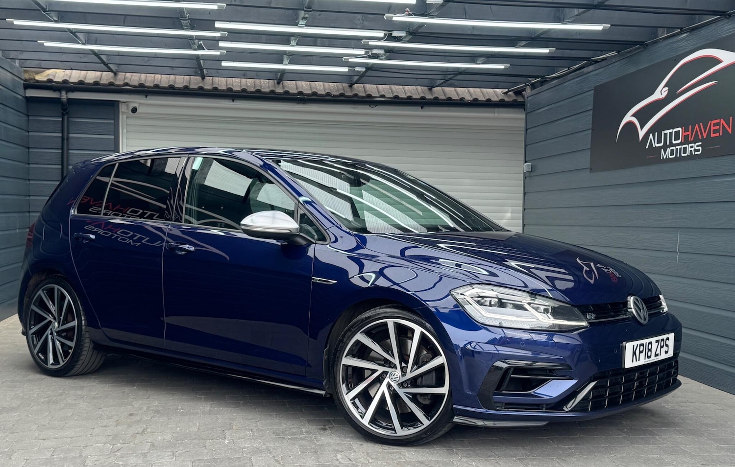 Used Volkswagen Golf 2018 for sale - 78197327: Photo 12