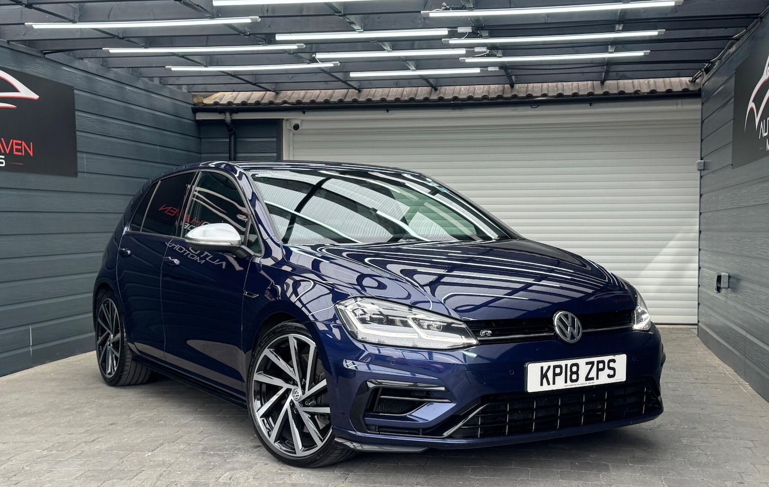 Used Volkswagen Golf 2018 for sale - 78197327: Photo 13