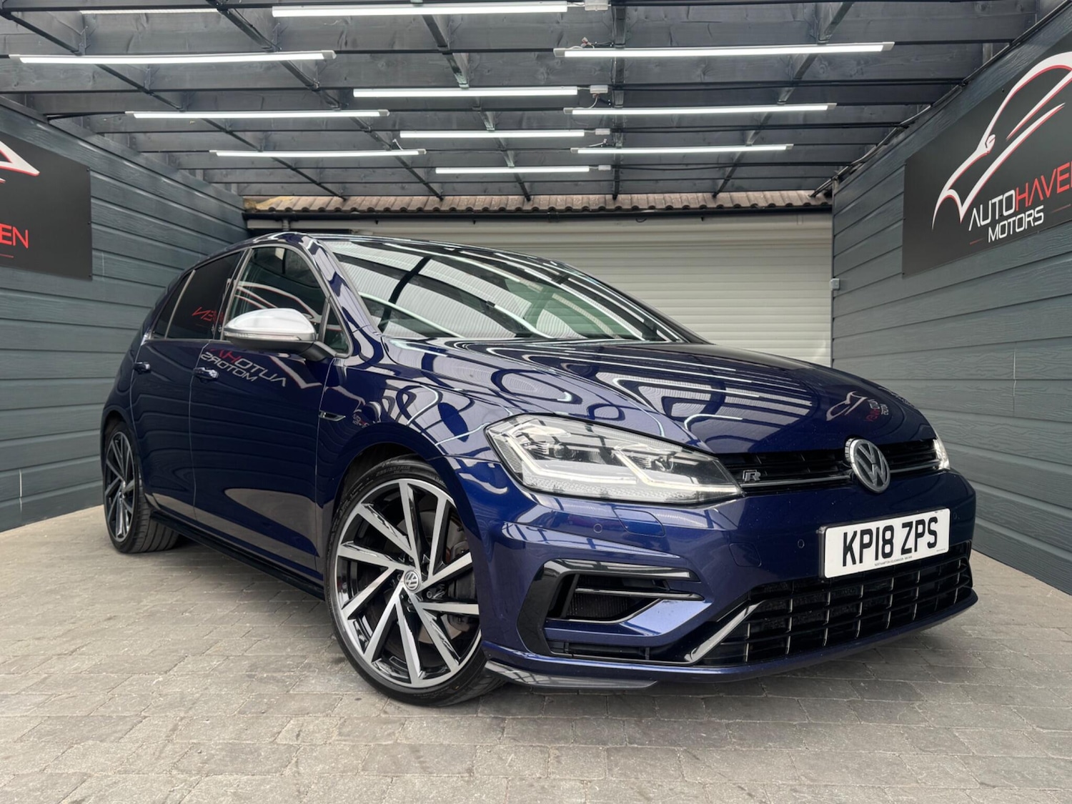 Used Volkswagen Golf 2018 for sale - 78197327: Photo 14