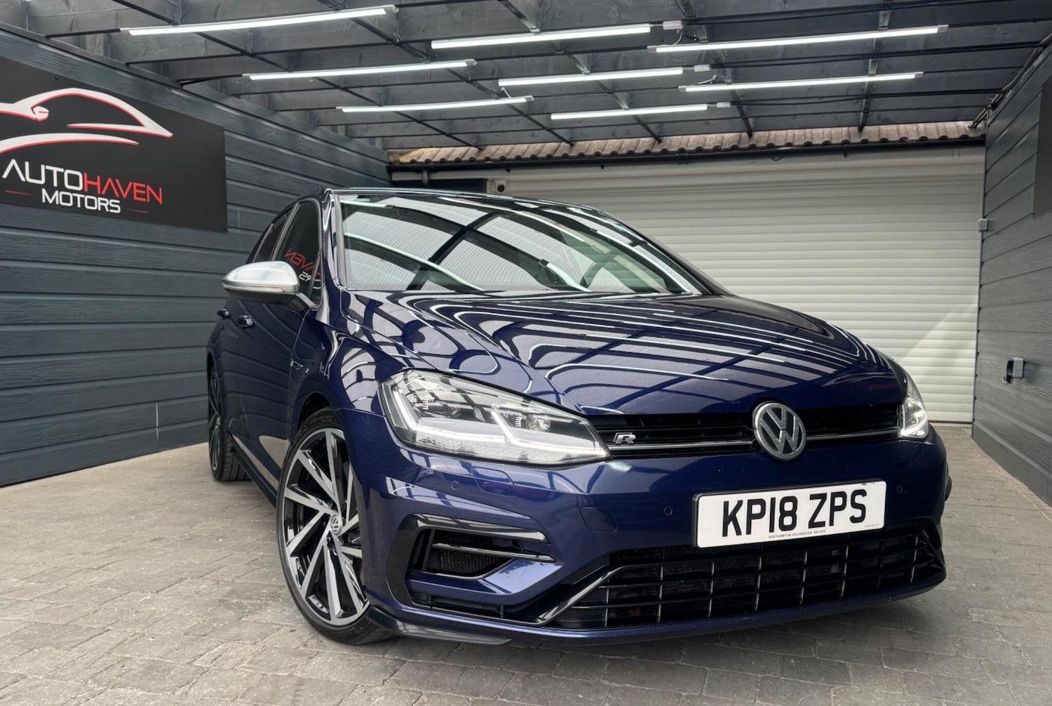 Used Volkswagen Golf 2018 for sale - 78197327: Photo 15