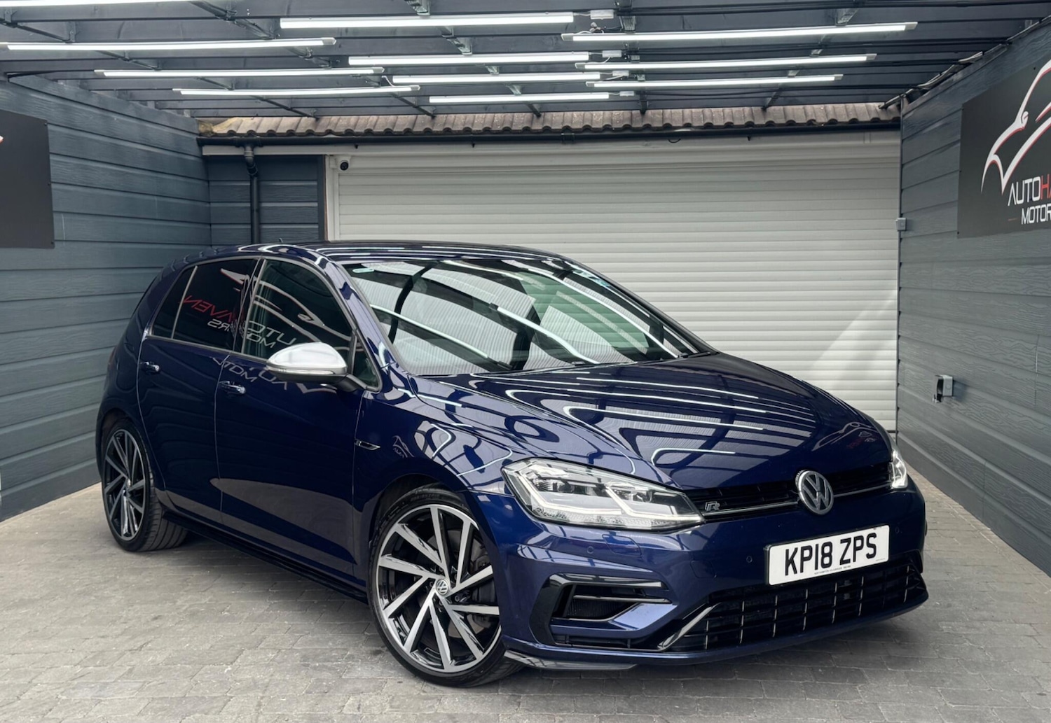 Used Volkswagen Golf 2018 for sale - 78197327: Photo 16