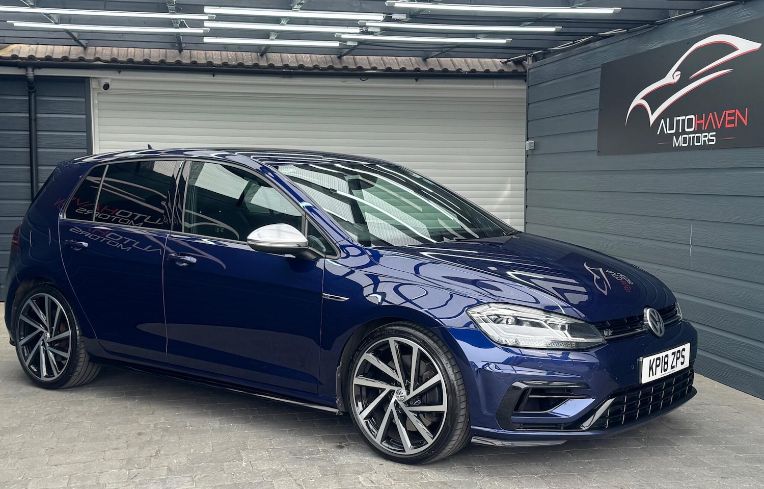 Used Volkswagen Golf 2018 for sale - 78197327: Photo 17