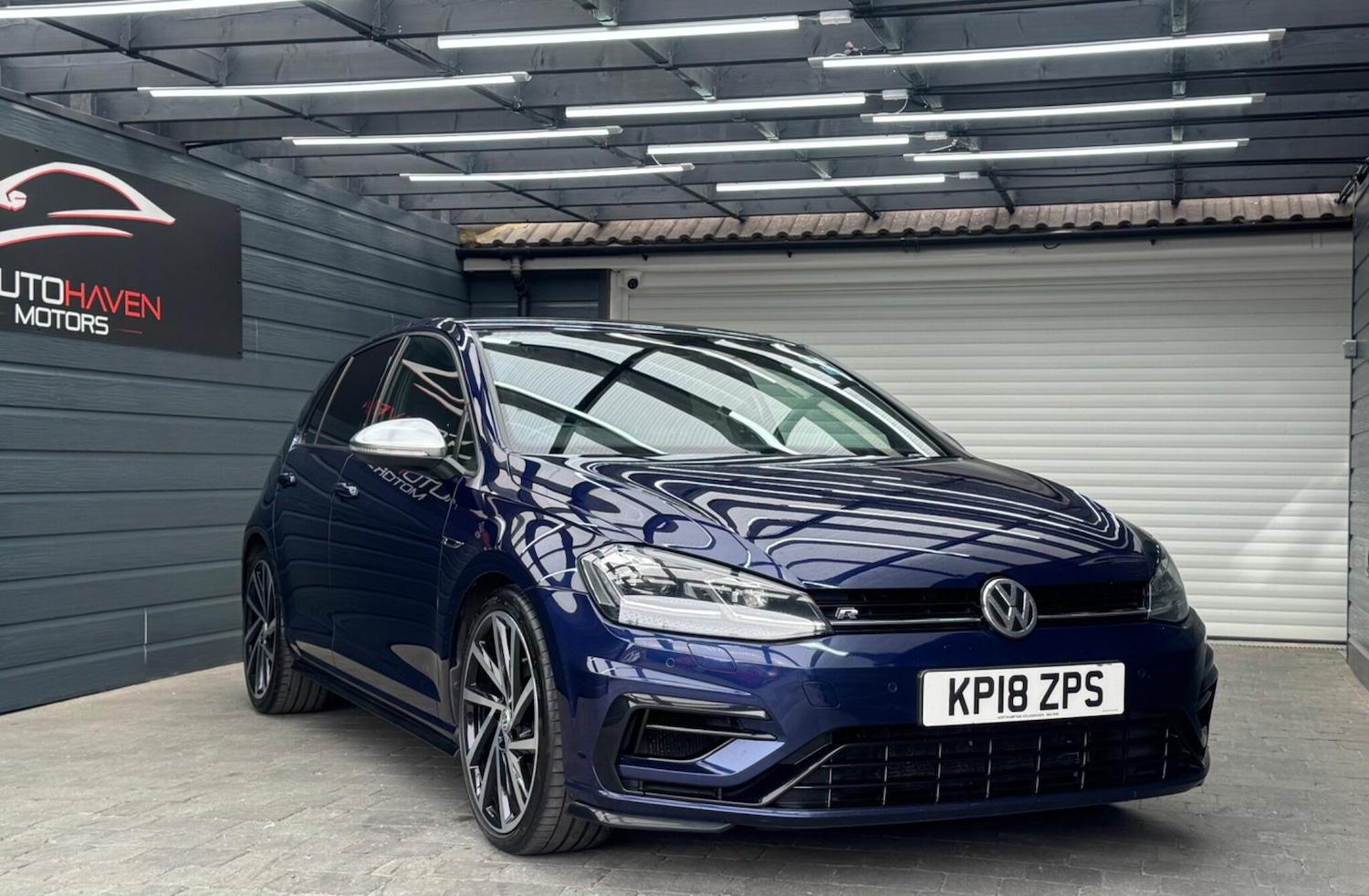 Used Volkswagen Golf 2018 for sale - 78197327: Photo 18