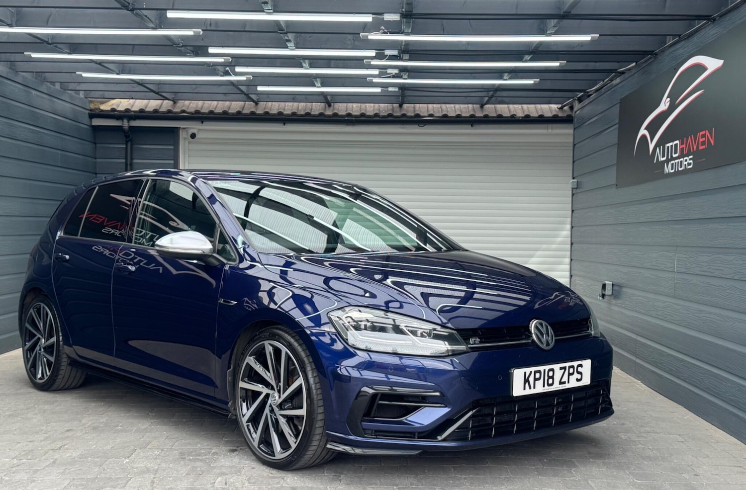 Used Volkswagen Golf 2018 for sale - 78197327: Photo 19