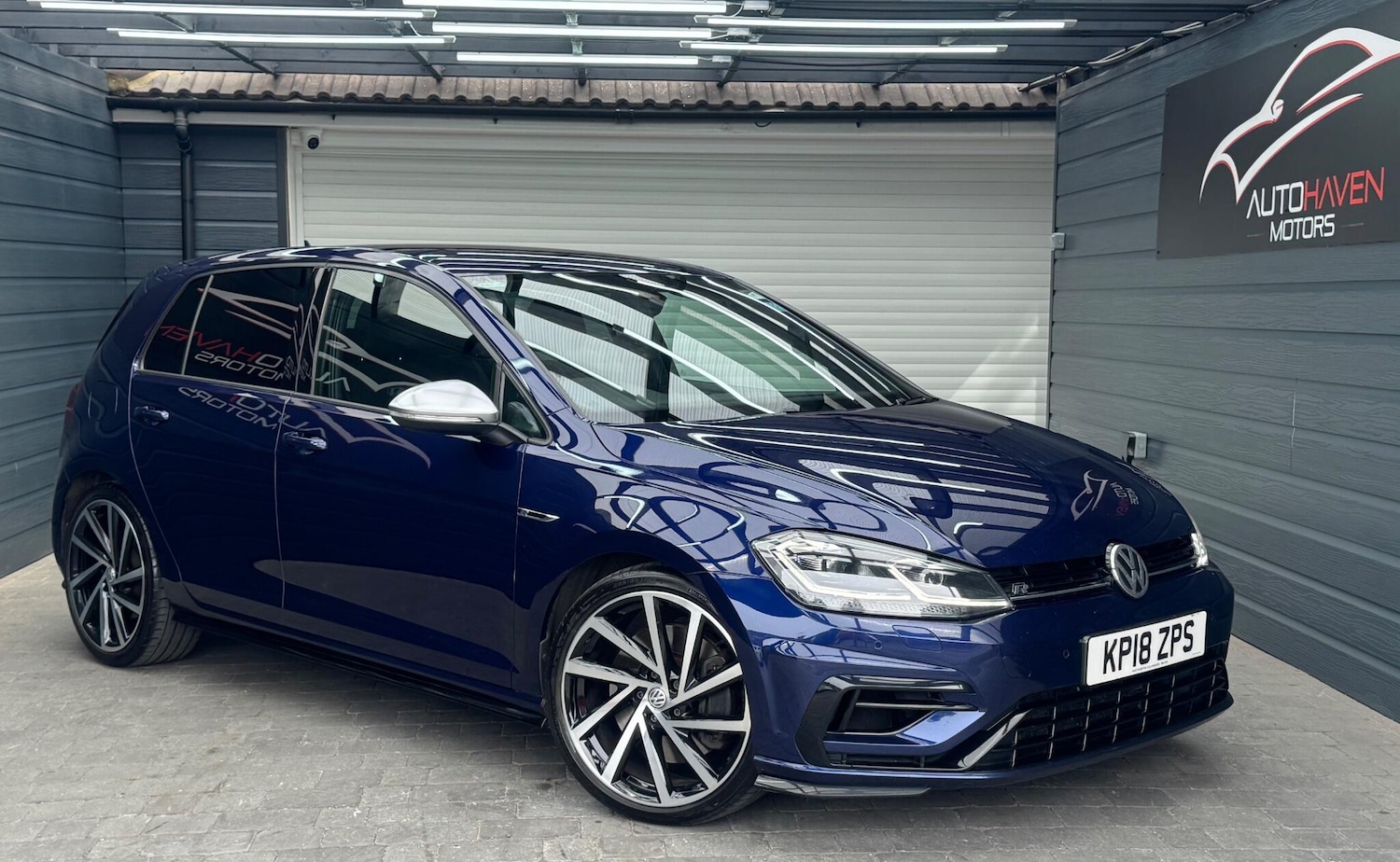 Used Volkswagen Golf 2018 for sale - 78197327: Photo 2