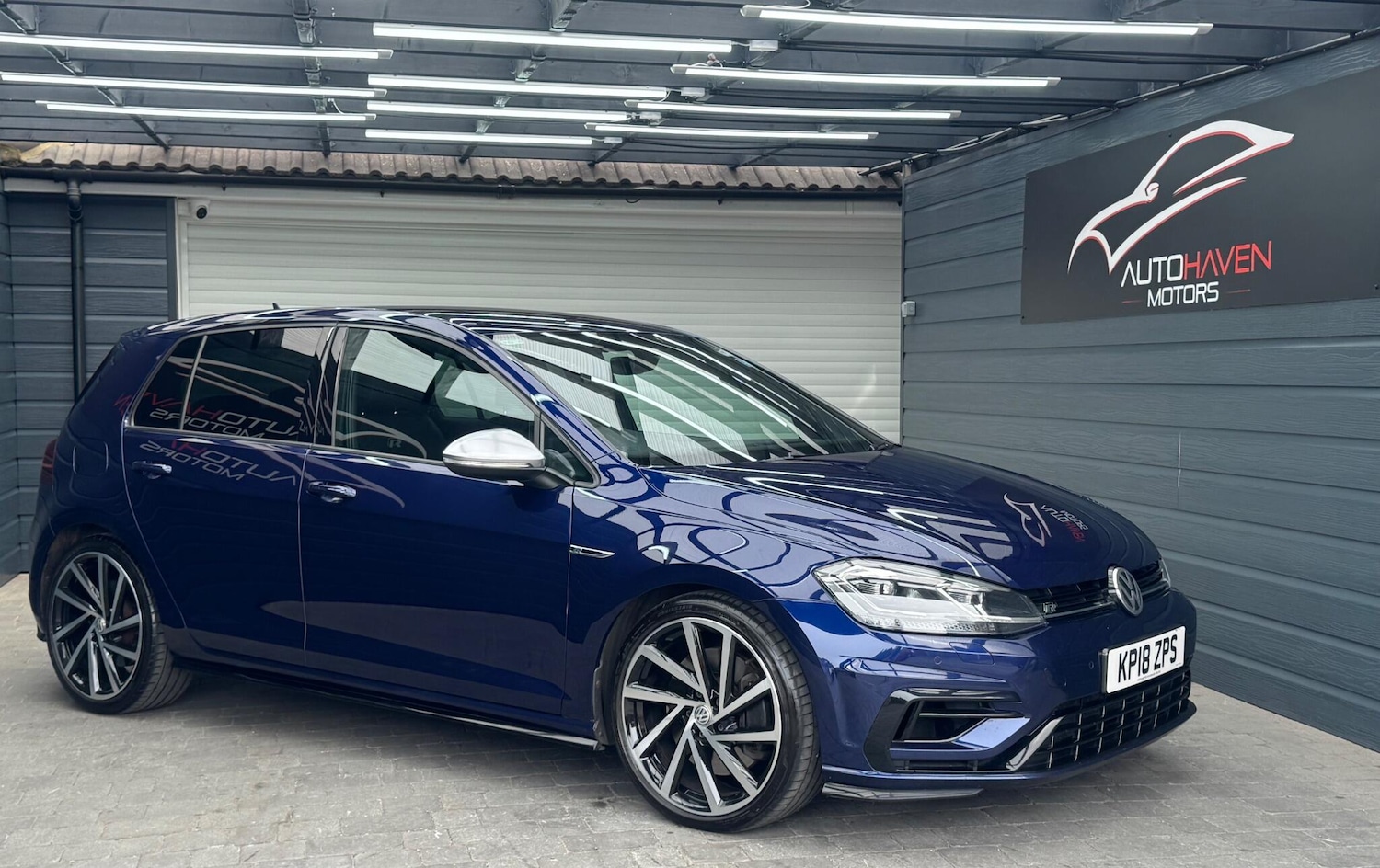 Used Volkswagen Golf 2018 for sale - 78197327: Photo 20