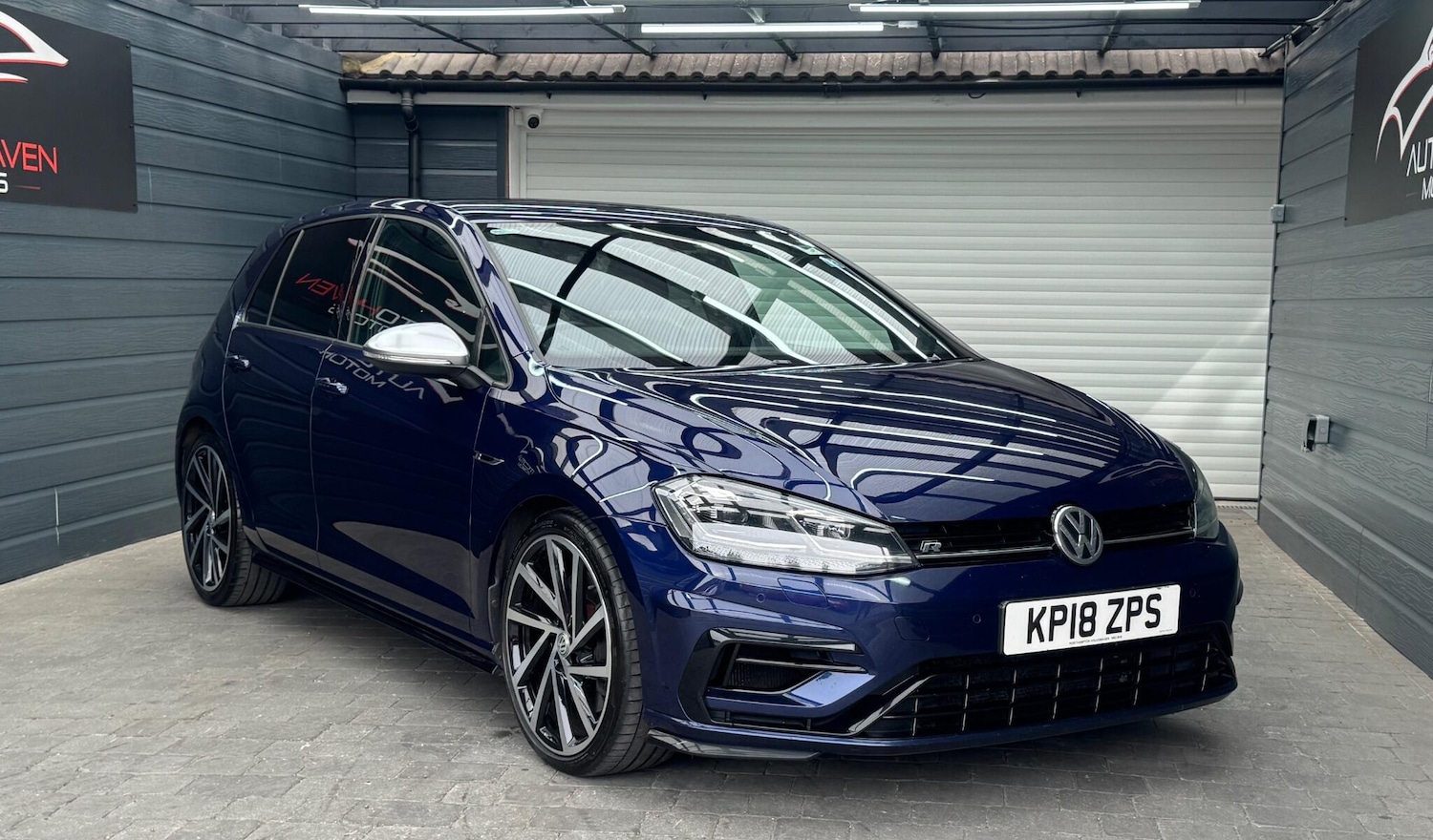 Used Volkswagen Golf 2018 for sale - 78197327: Photo 21